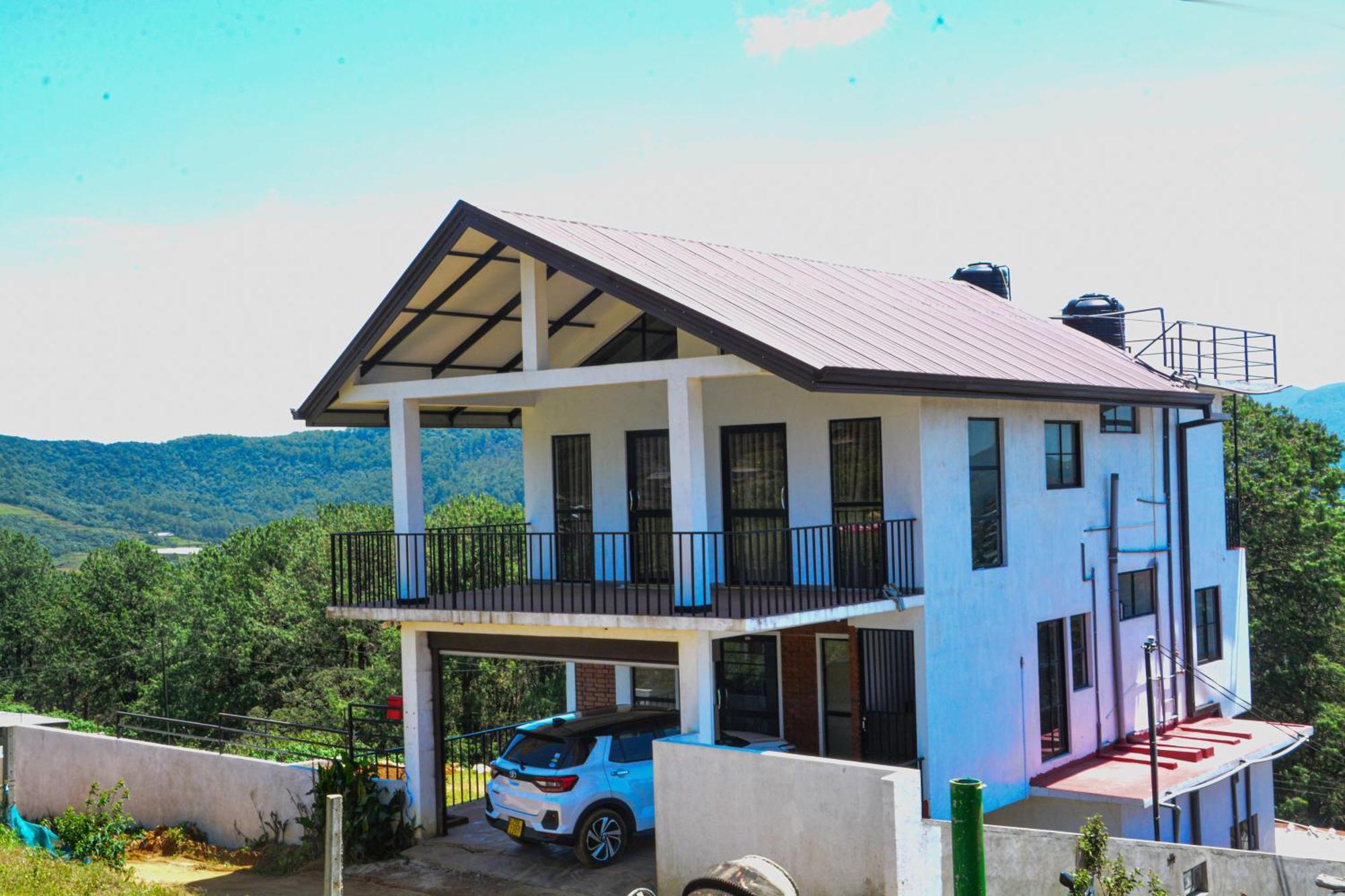 נוארה אליה High Cliff Villa מראה חיצוני תמונה