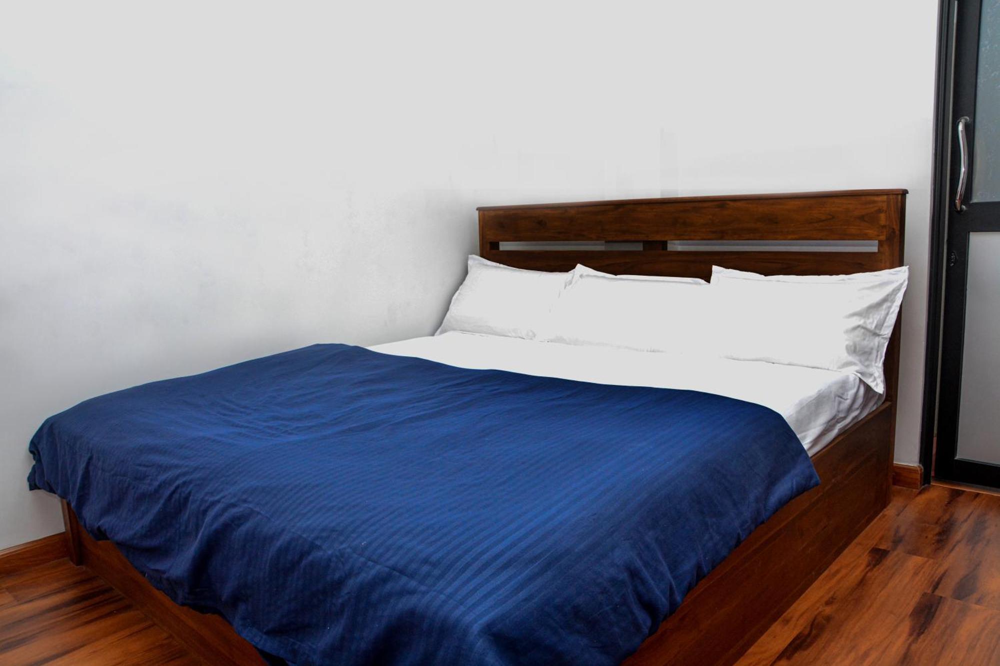 נוארה אליה High Cliff Villa מראה חיצוני תמונה