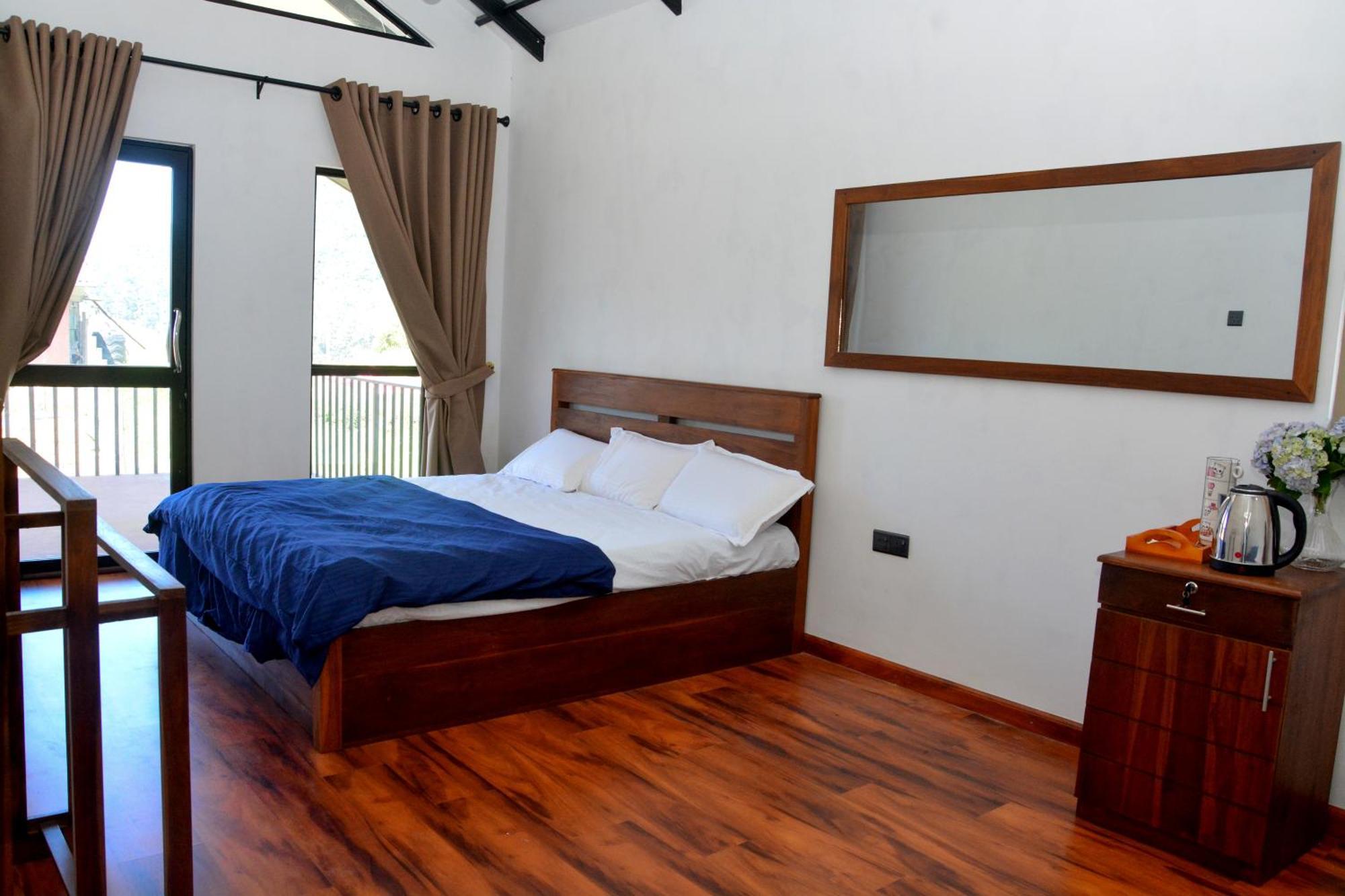 נוארה אליה High Cliff Villa מראה חיצוני תמונה