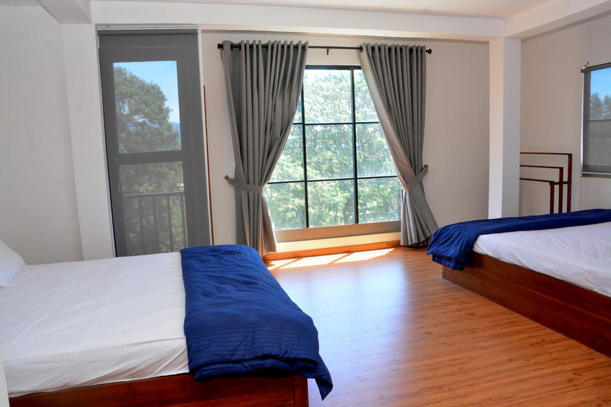 נוארה אליה High Cliff Villa מראה חיצוני תמונה