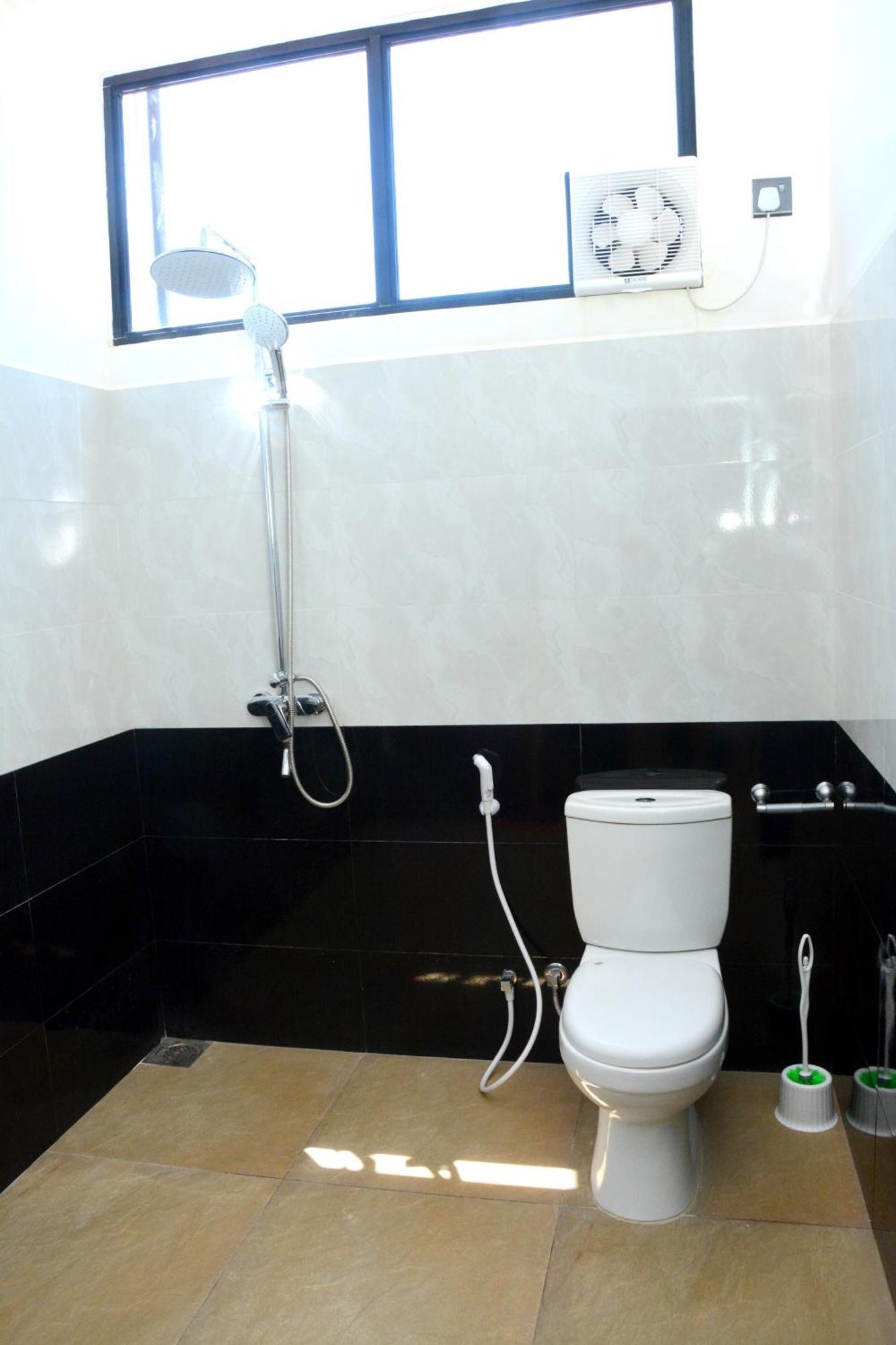 נוארה אליה High Cliff Villa מראה חיצוני תמונה