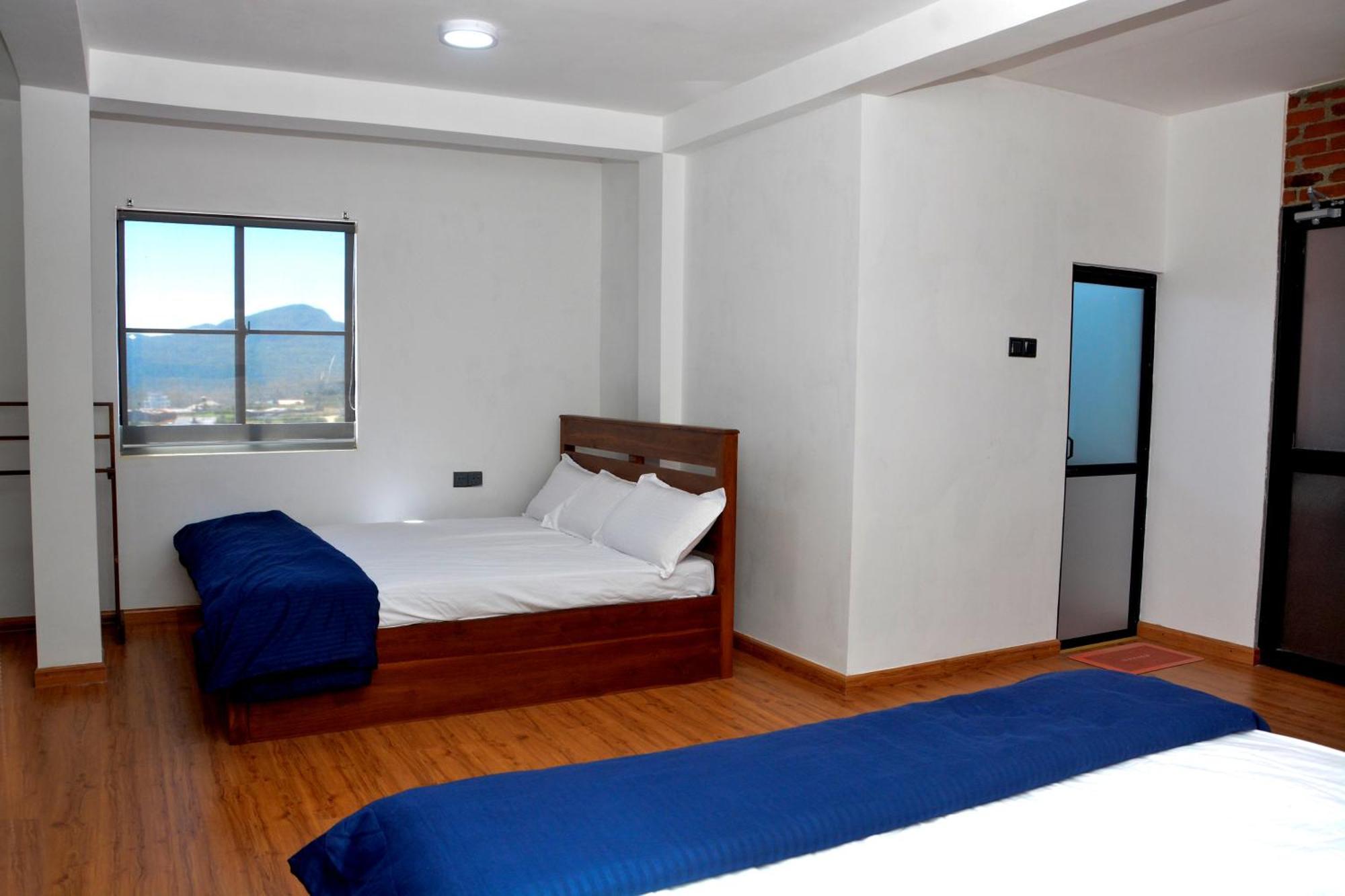 נוארה אליה High Cliff Villa מראה חיצוני תמונה